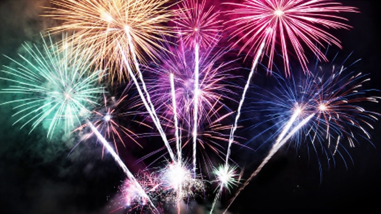 Bexar County sees 31% rise in firework-related incidents during New Year’s celebrations