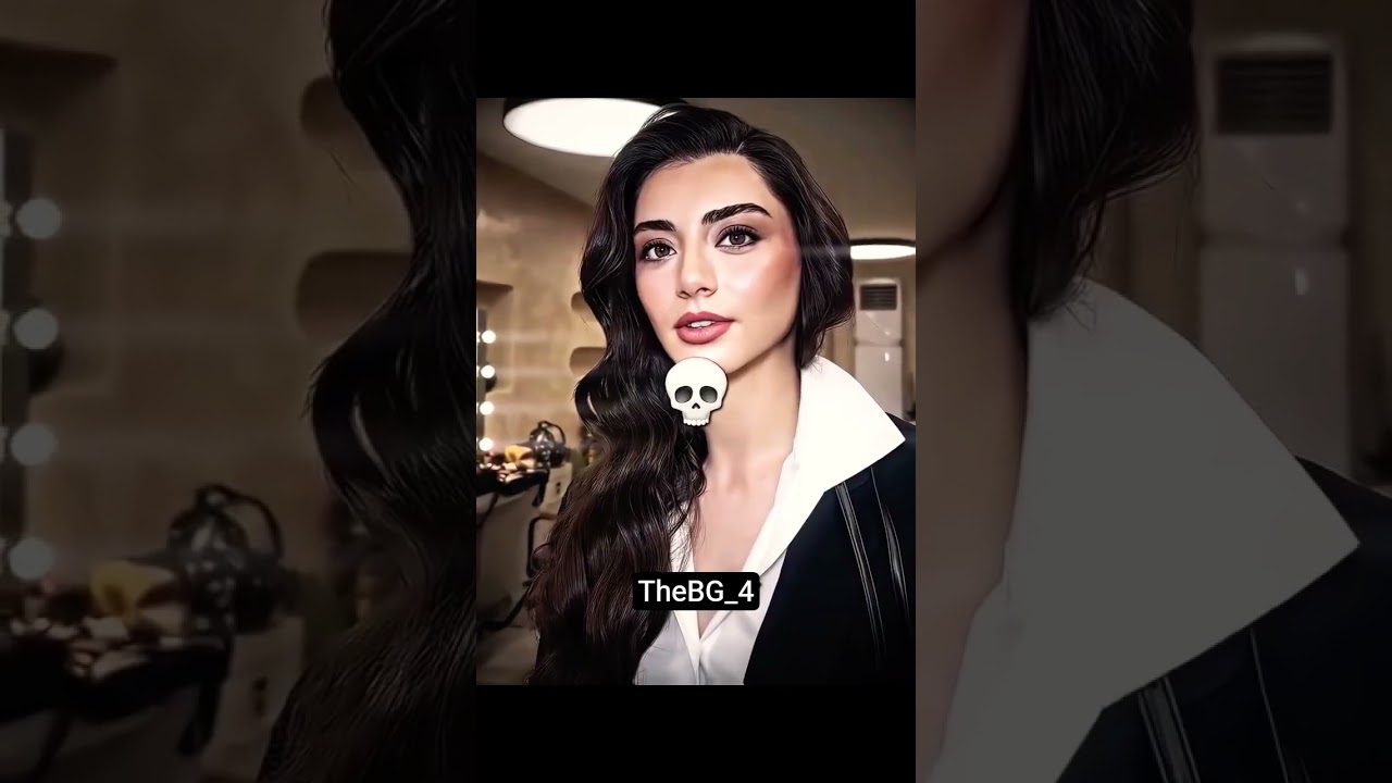 My Opinion 😍Turkish Actress, Aura, Hande Ercel, Esra Bilgic 