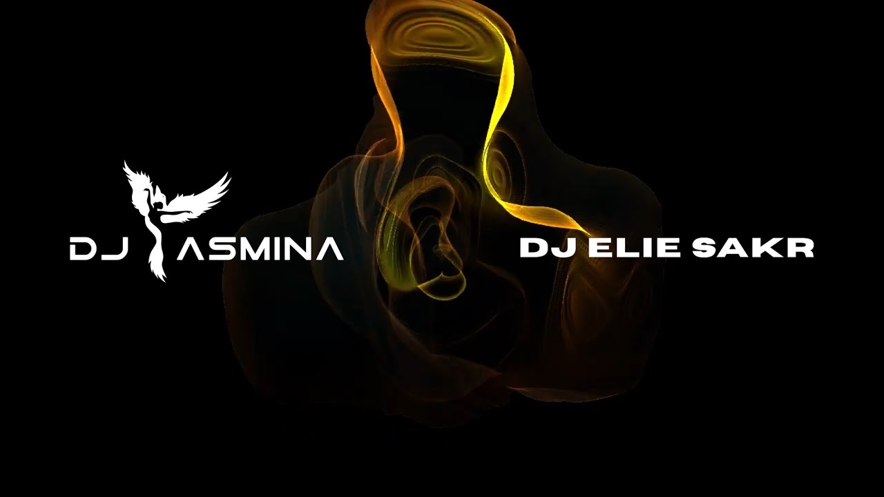 DJ Yasmina & DJ Elie Sakr - Sahak lsho2 (Fadel Chaker Remix) 