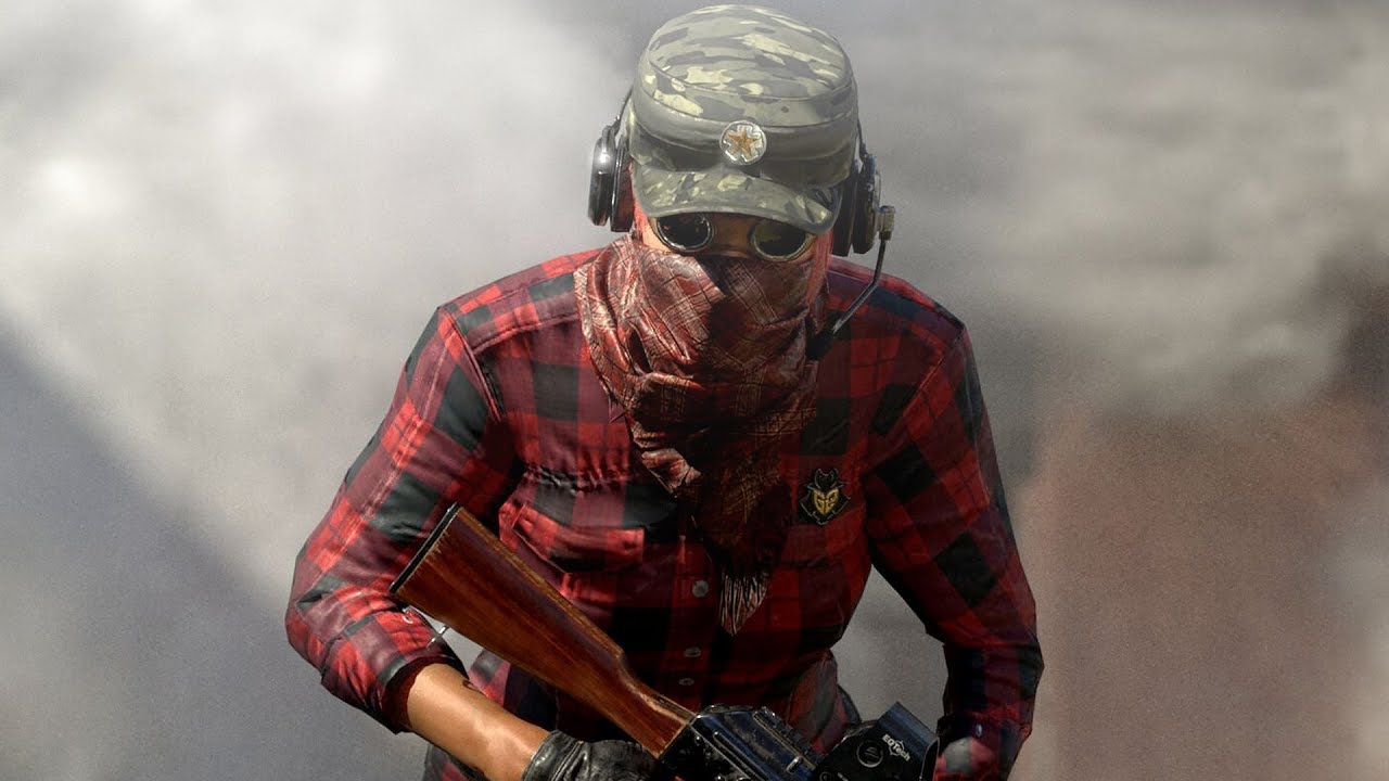 [LIVE] QUANGSPIN PUBG : BUỒN QU&Aacute;