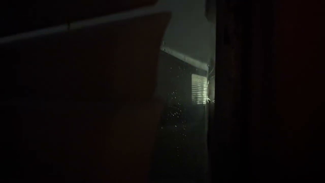 Big storm