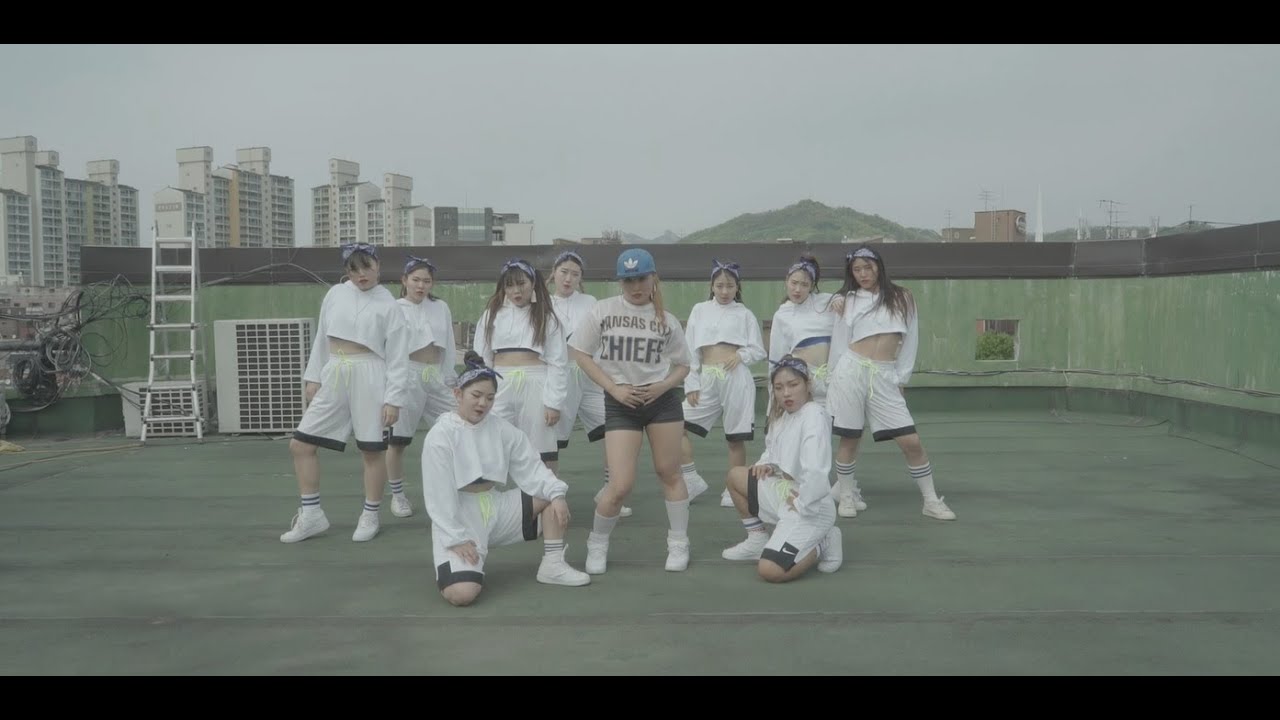 Predator - ZICO / JJIN Choreography / WINNERS DANCE SCHOOL