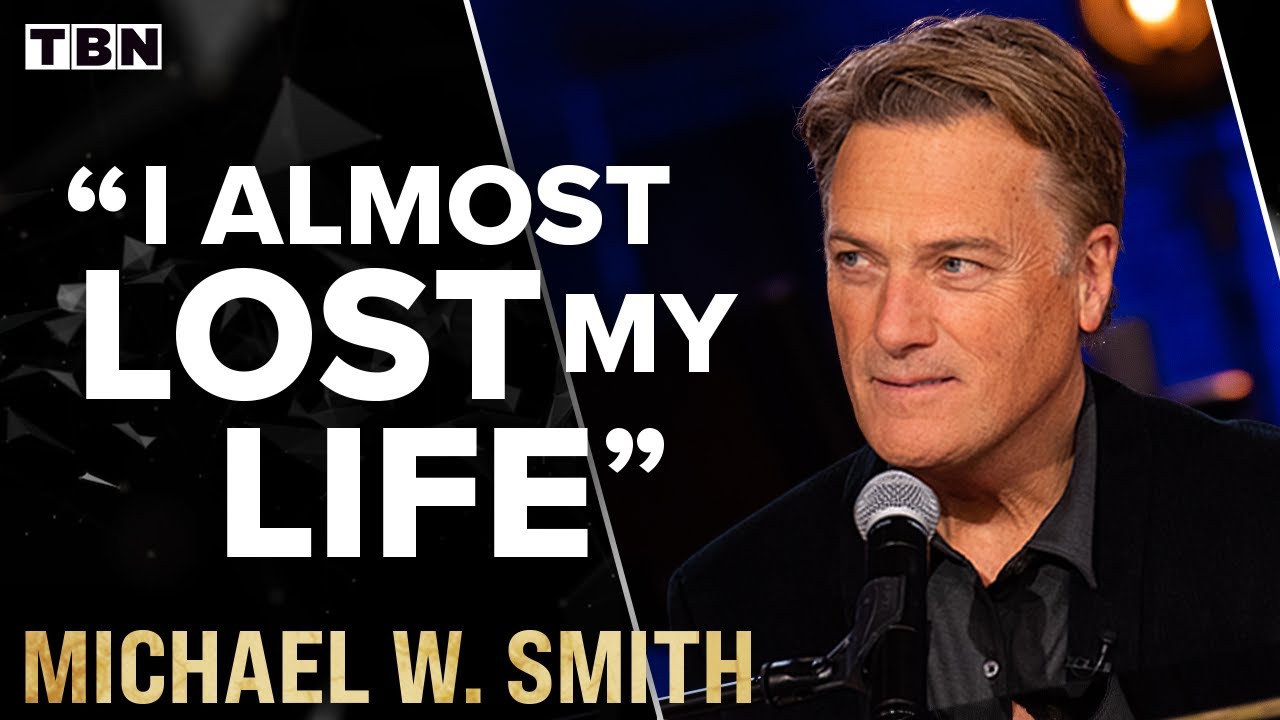 Michael W. Smith Testimony: 