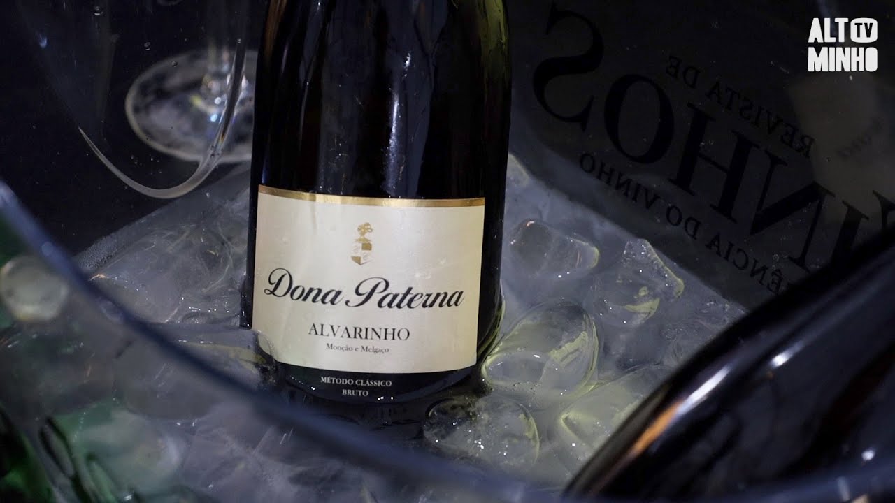 Festa do Espumante celebra terroir e identidade gastronómica de Melgaço | Altominho TV