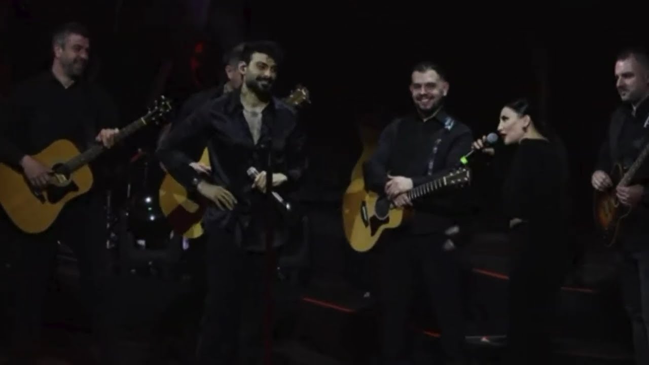 Софи Маринова & Меди -Концерт | АРЕНА 8888 08.03.2026 г.