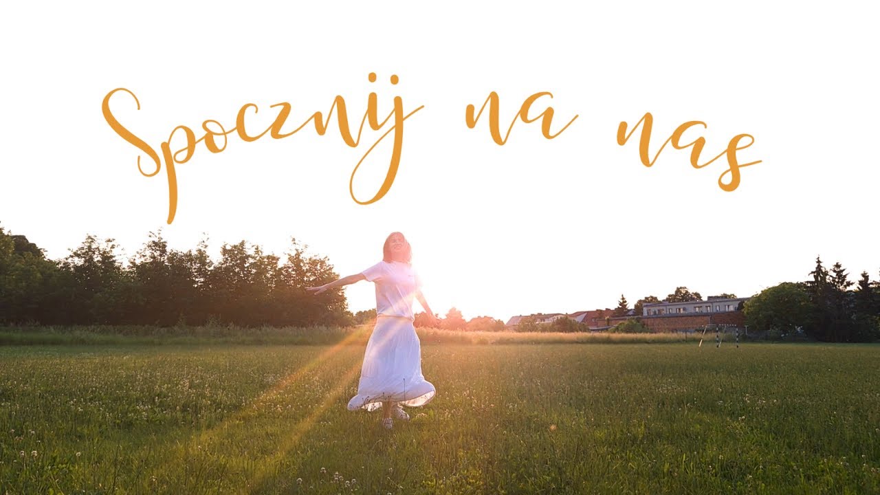Fatimes - Spocznij na nas (cover)