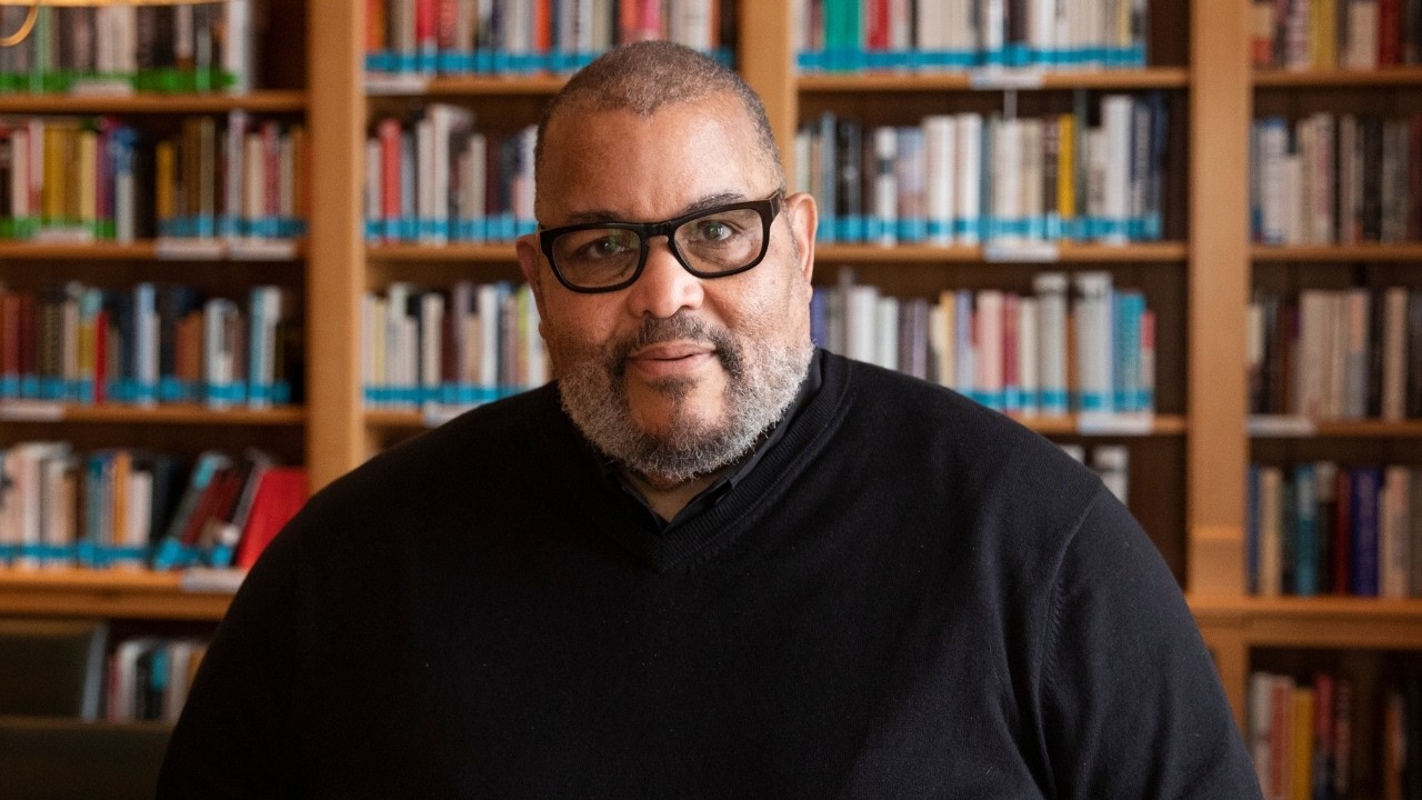 Fellow Spotlight: Dawoud Bey