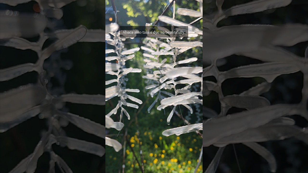 I make paper jewelry, but not how you might think...