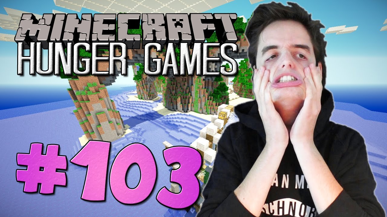 IK HEB MIJN DAG NIET! - Minecraft Hacker Games #103