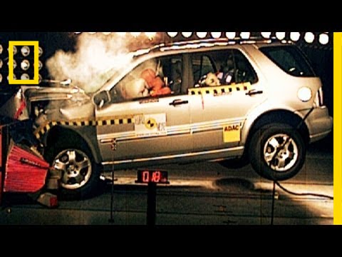 Air Bags | I Didn't Know That