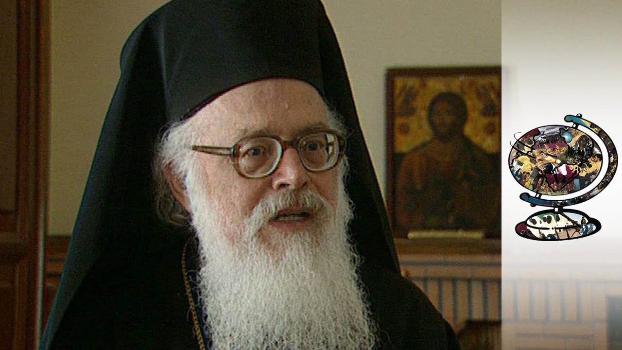 Missionaries Flock to '90's Albania