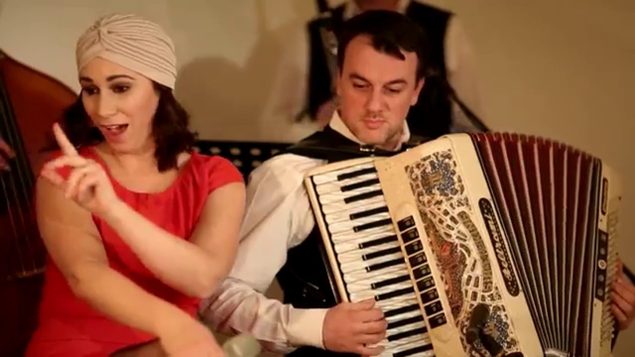 Ménilmontant - Jazz Lag