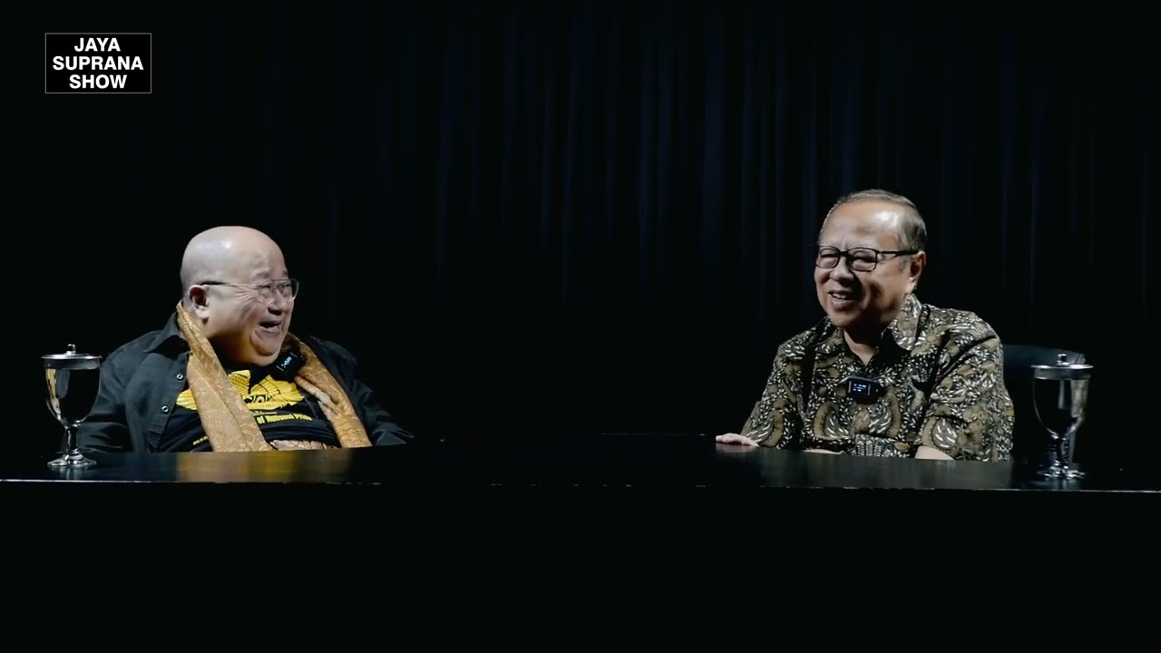 Makna Kunjungan Sri Paus Fransiskus ke Indonesia oleh  Ignatius Kardinal Suharyo Hardjoatmodjo