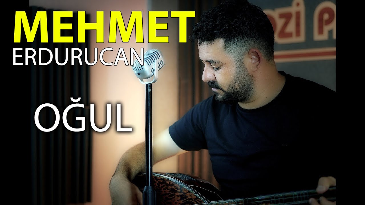 Mehmet Erdurucan - Oğul - 2022 - Ozi Produksiyon