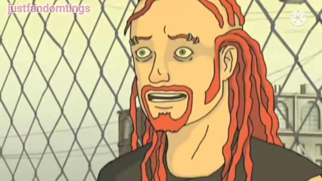 Pickles being anxious for nearly 4 minutes straight