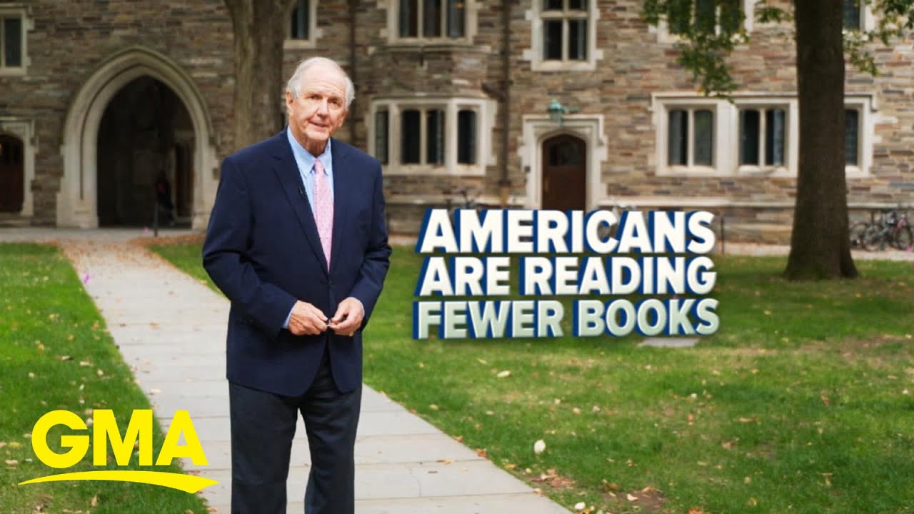 Must-read books for 1st-year college students