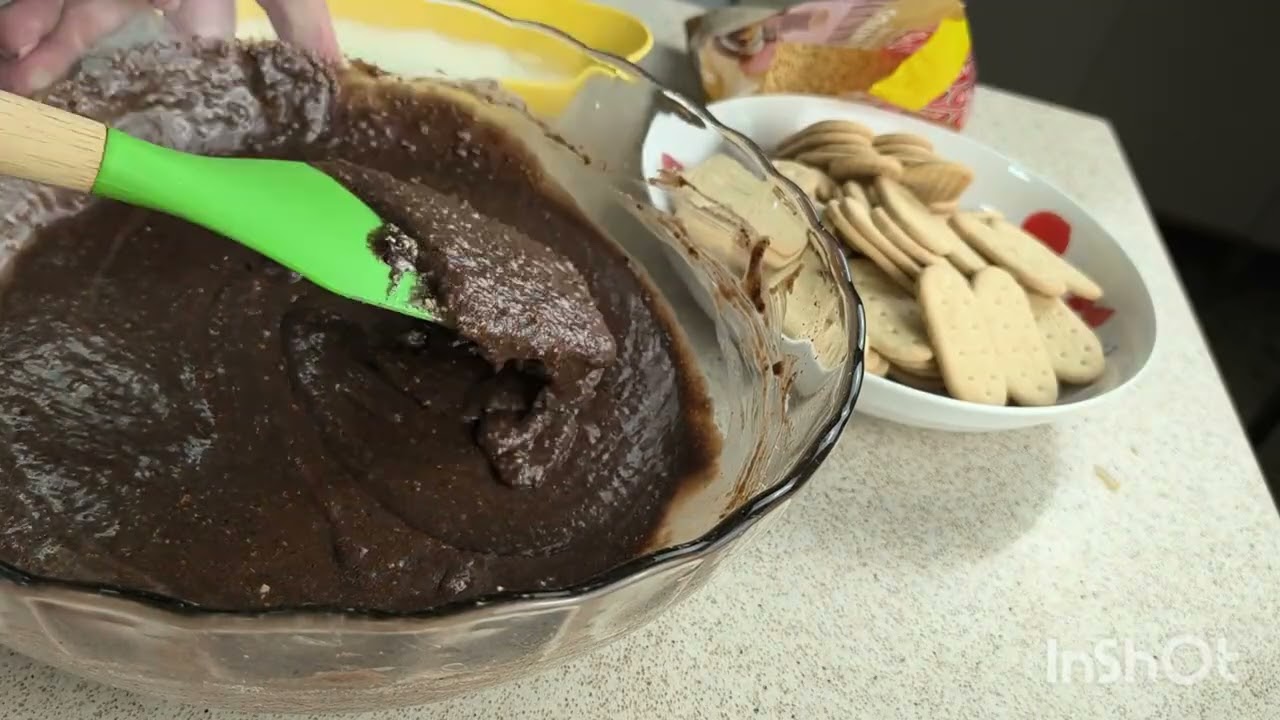 TORTA DE AMENDOIM ( Da para faça e venda tbm).