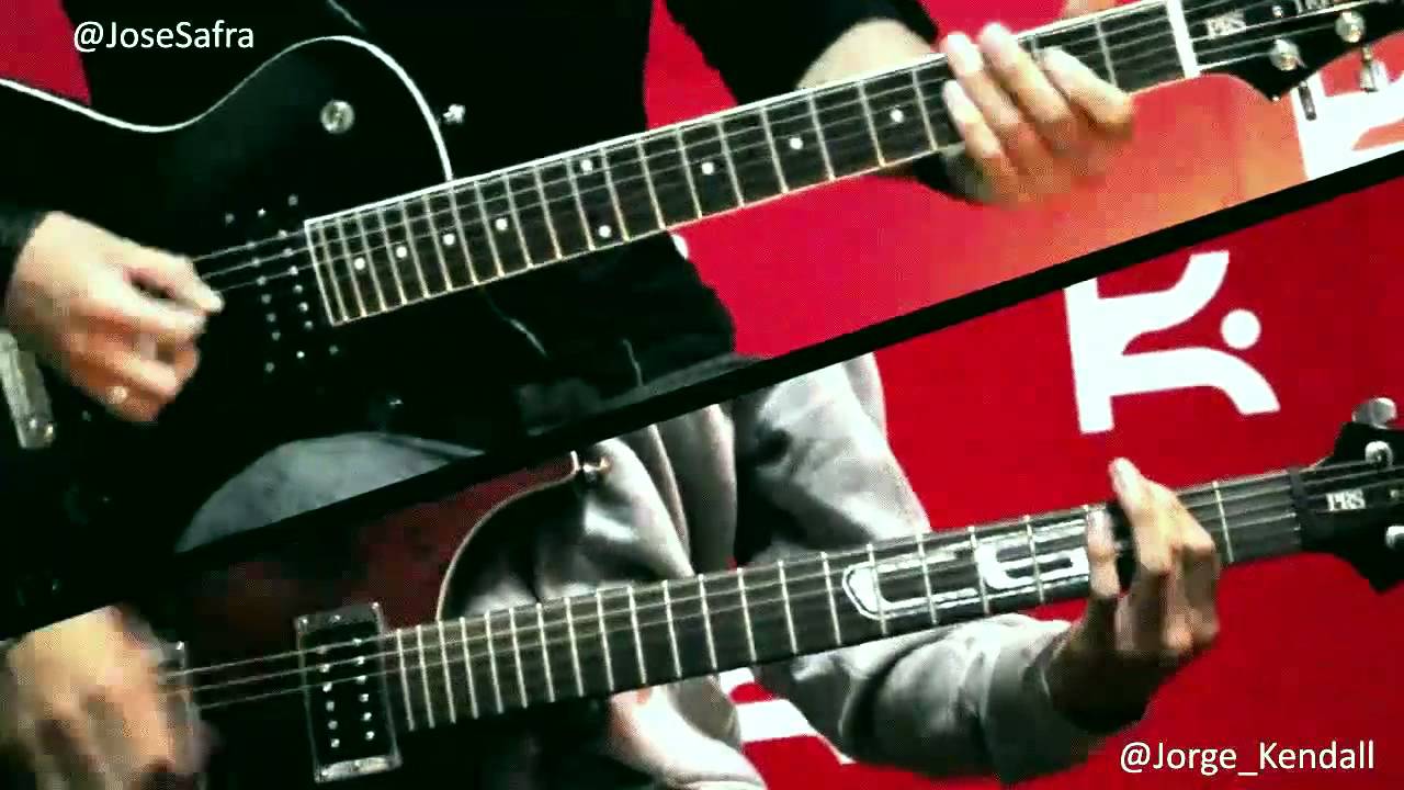 Kendall - Artificial Tutorial