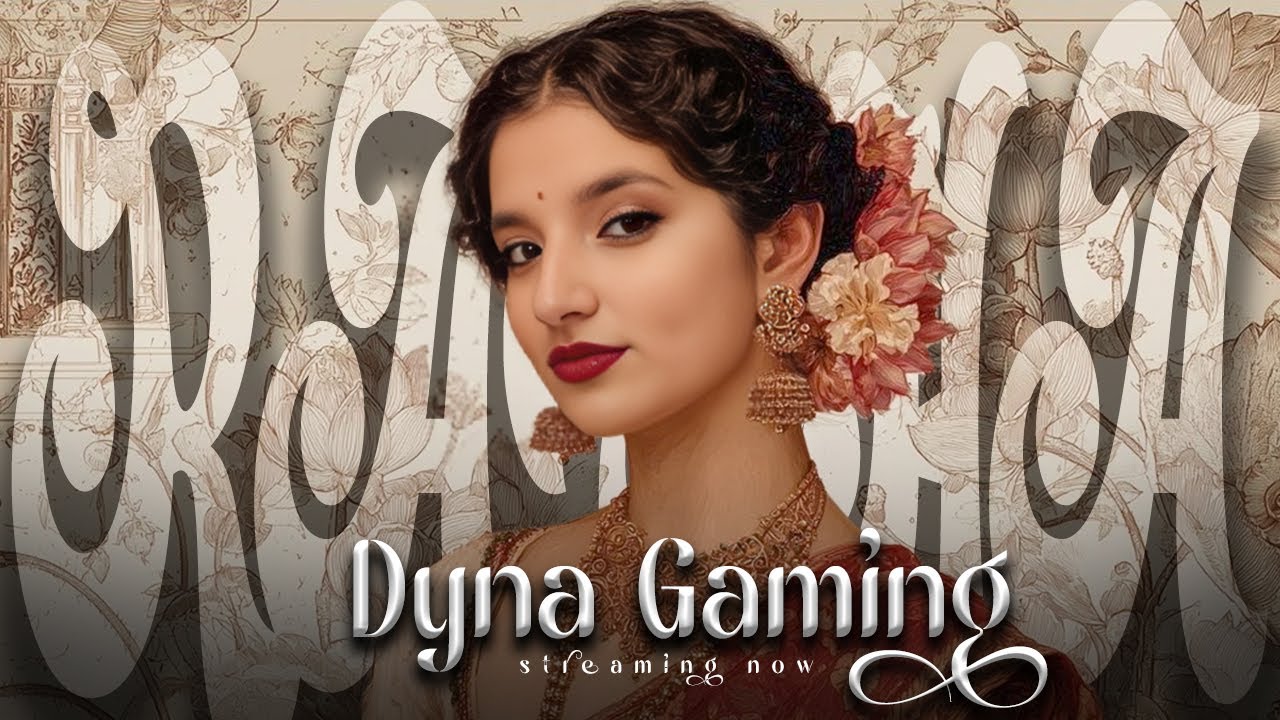 Birth day Surprise Gift.....🦋| Dyna Gaming | Rasha Malik | #gtavrp #gtav #dc
