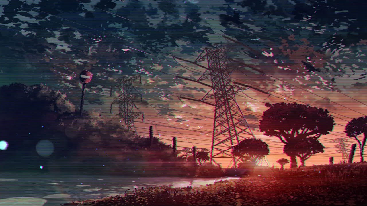 PSYQUI - Don't you want me [ s l o w e d / / d r e a m y ]