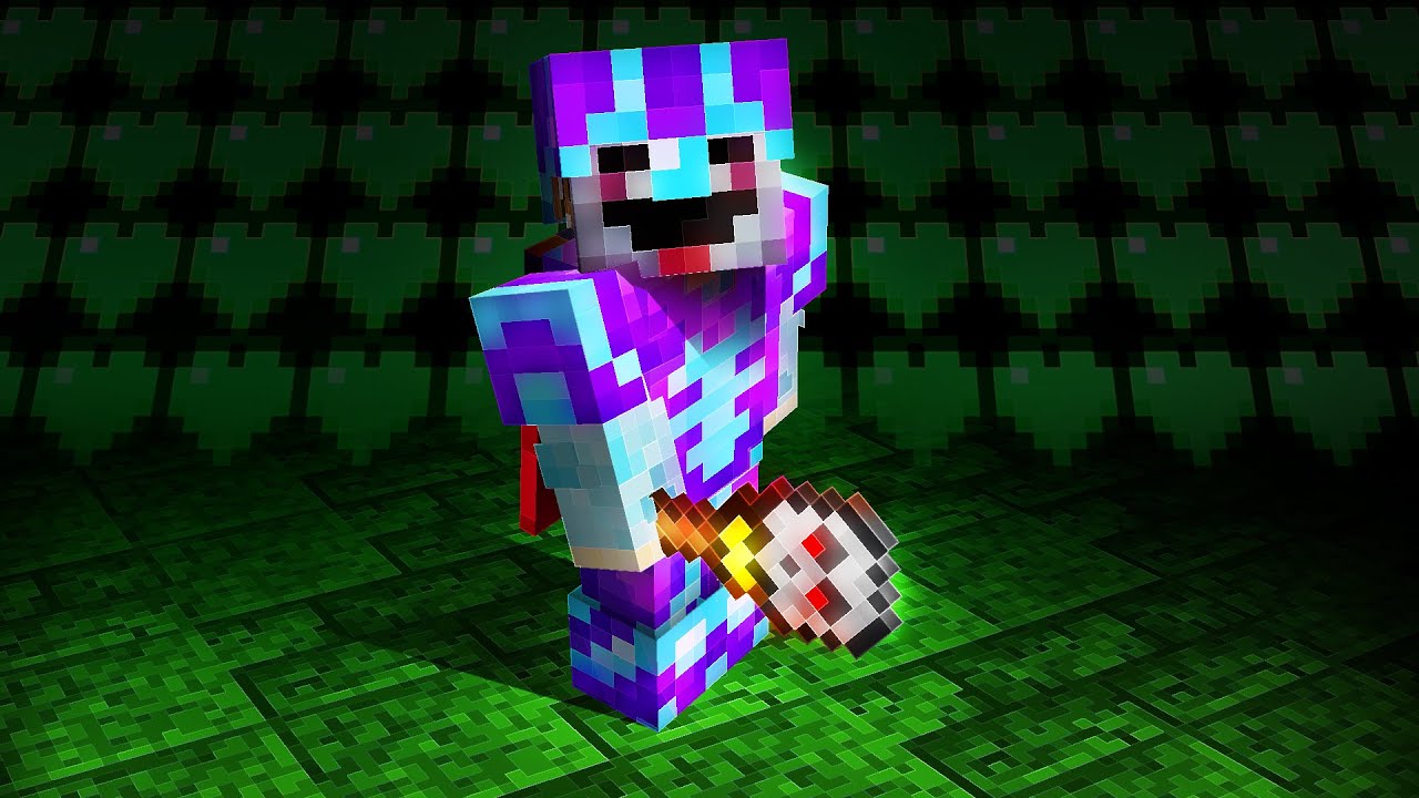 Znalazłem NIELEGALNY SPOSÓB jak zdobyć LEGENDARNĄ LASKĘ na REBORN SMP...