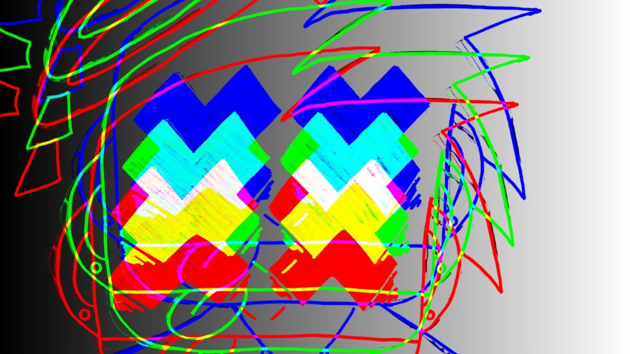 Keep Knocking Like/Work In Progress