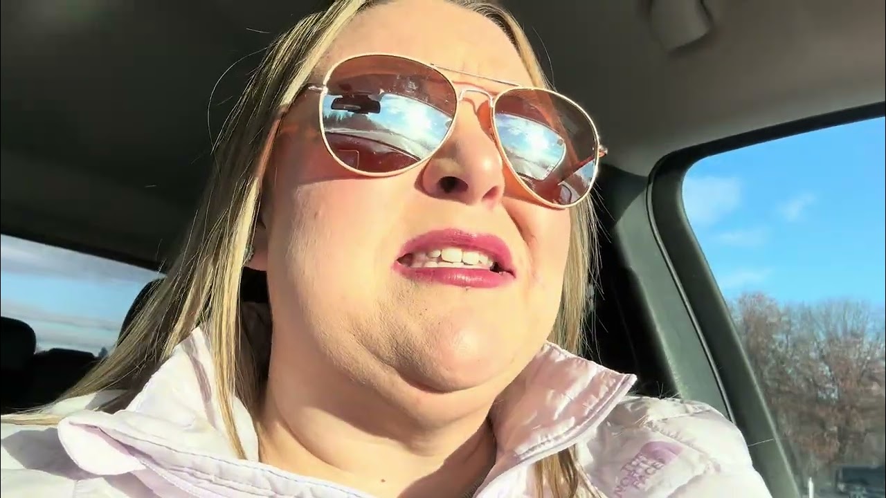 Real life vlog: 1st weigh in of the new year: Impromptu Movie : Digestion issues: 
