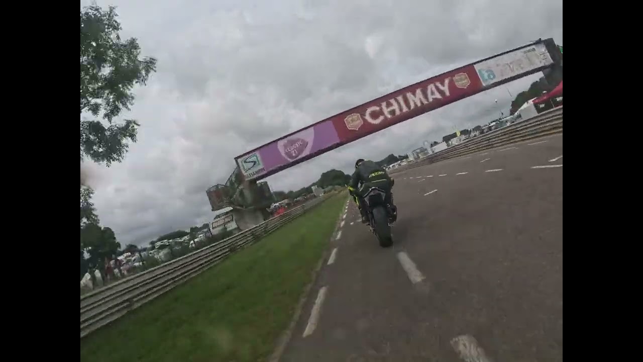 Chimay Open Trophy 2025