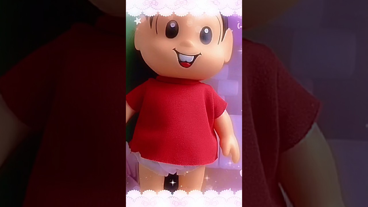 A TURMA DA MÔNICA CHEGOU NO CANAL! 