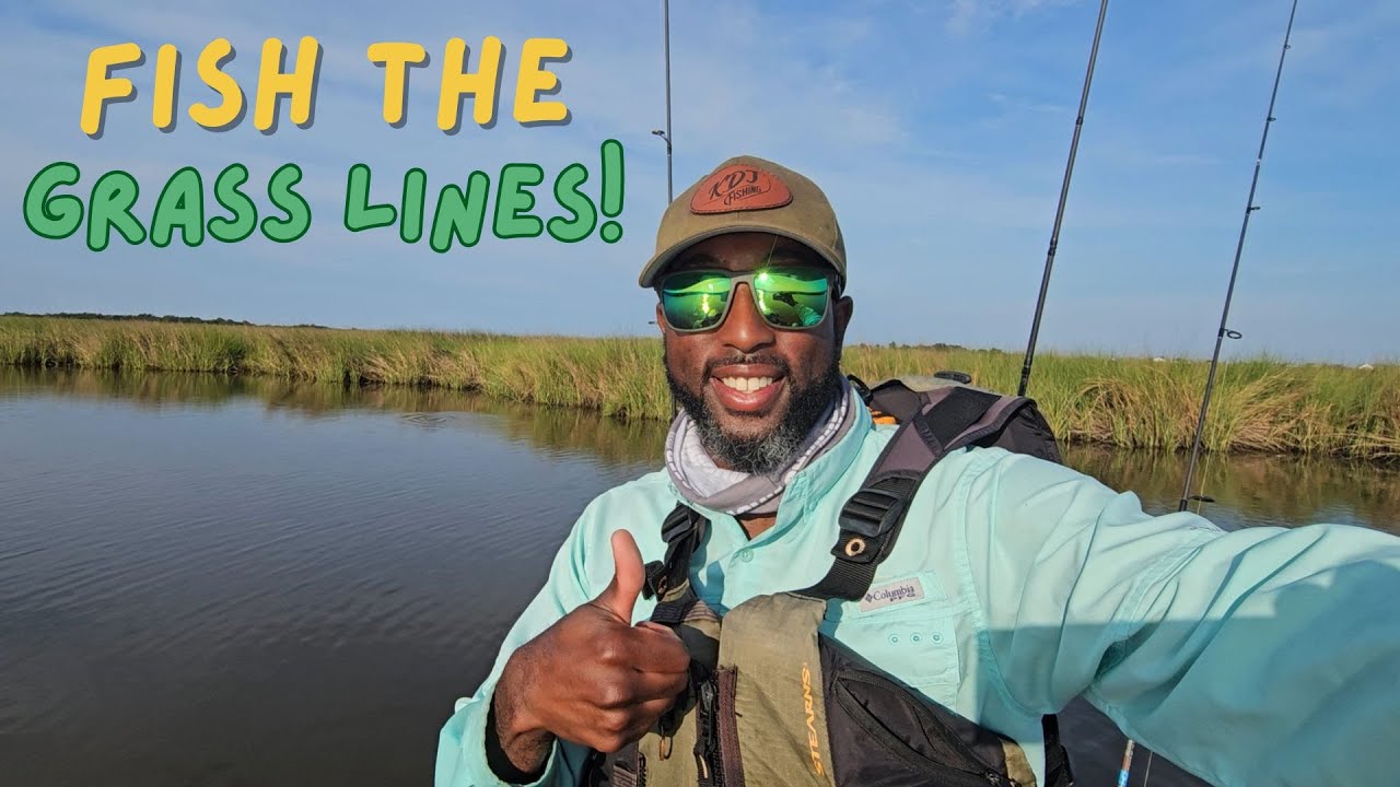 Awesome Summer Redfish Bite! | Upper Cocodrie, Louisiana Marsh System