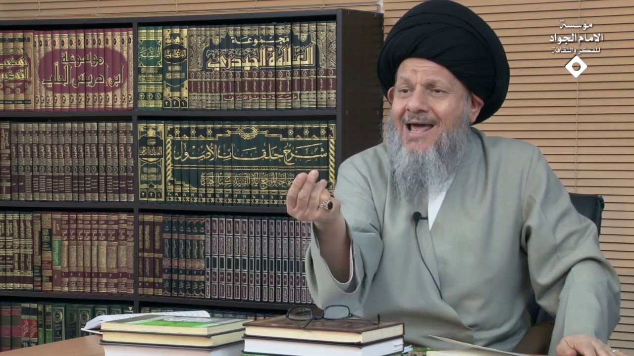 فقه المرأة (131) - كيف تكاثر النسل البشري؟ (3)