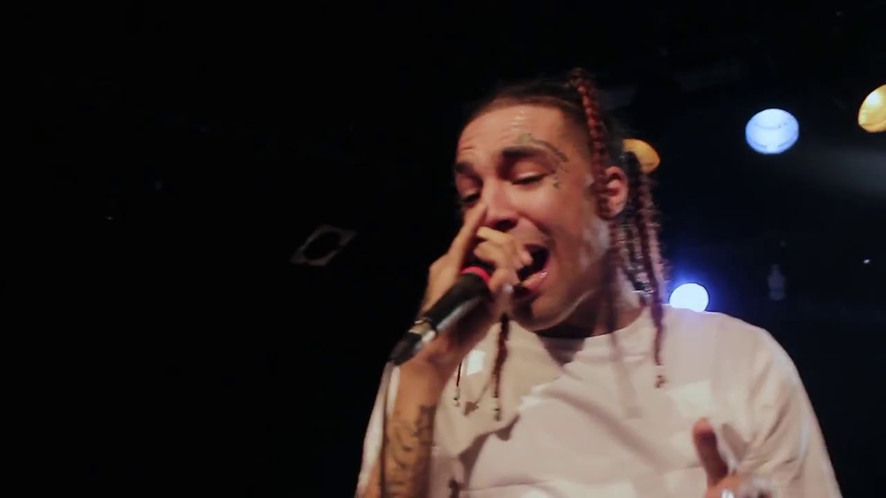 10 Ans NDCV avec Elji Beatzkilla, Djay Kylgan, Pan Di Bitchu, Paulo Andrade, Né Jah & Dj Narciso
