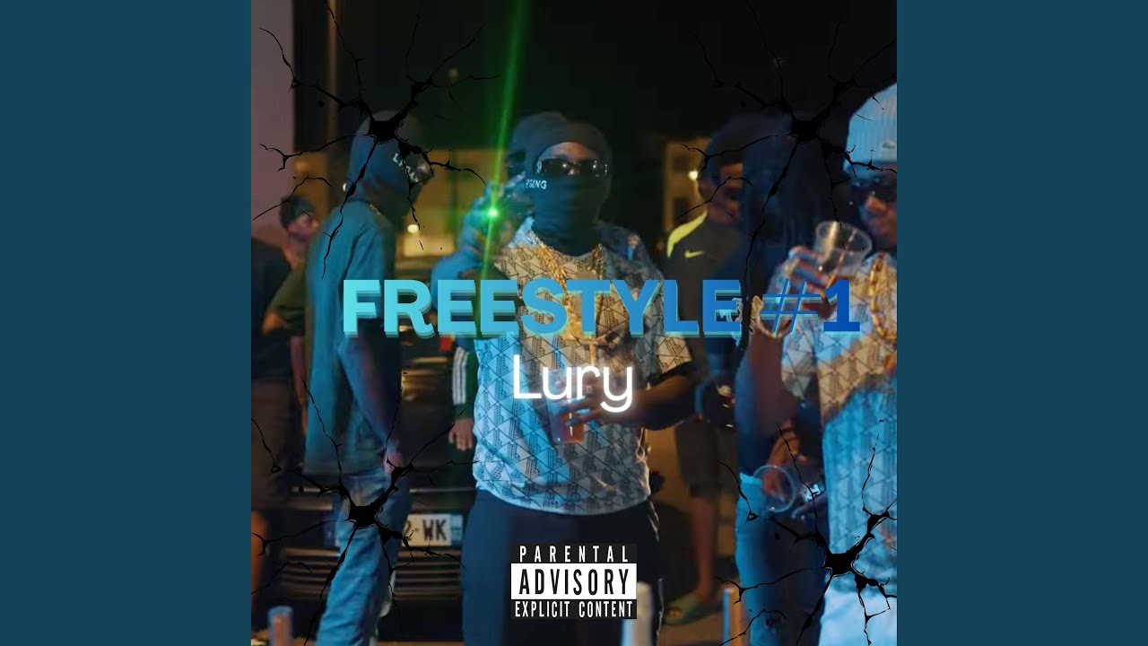 FREESYLE#1