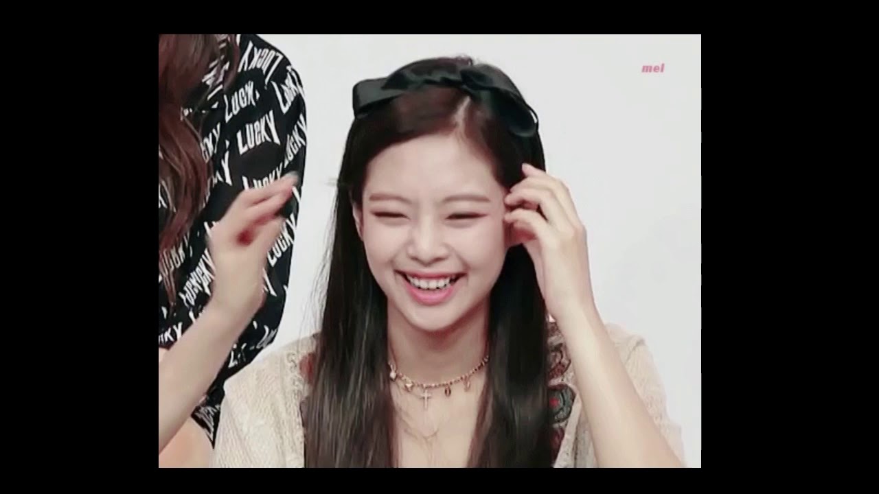 jensoo Blackpink - me you