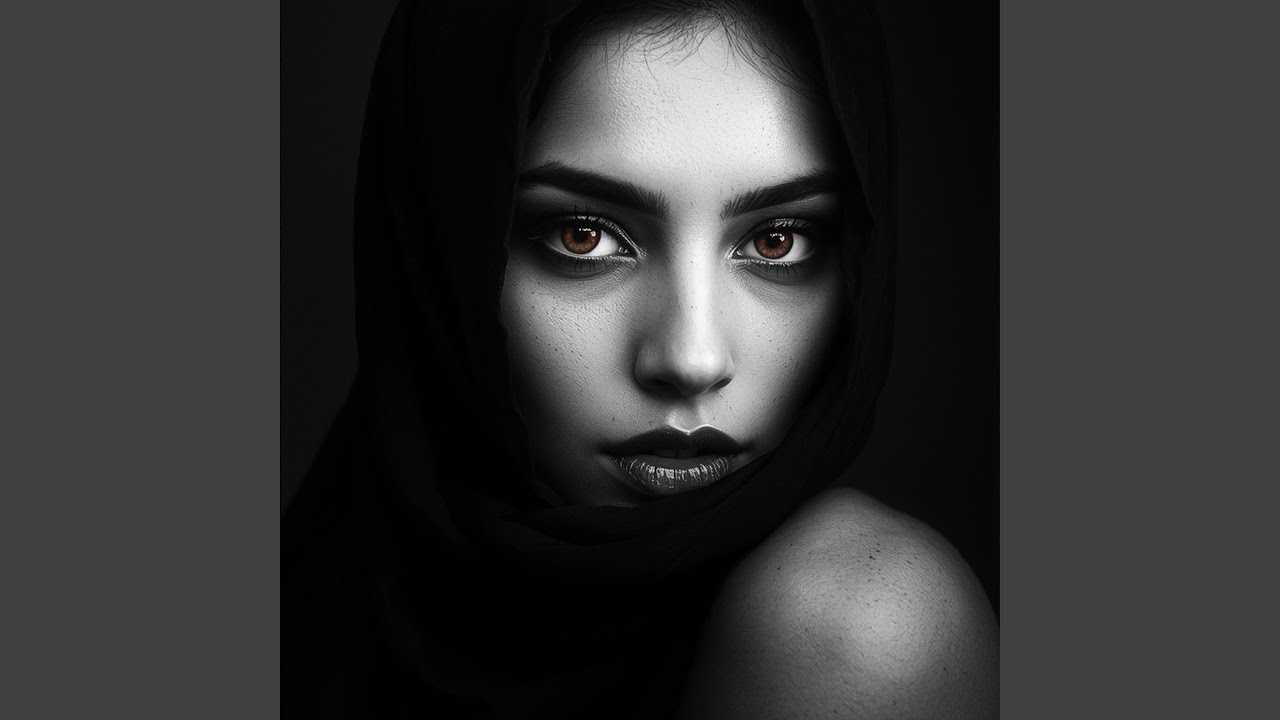 Persian Deep House &bull; Desert Tribal Chant