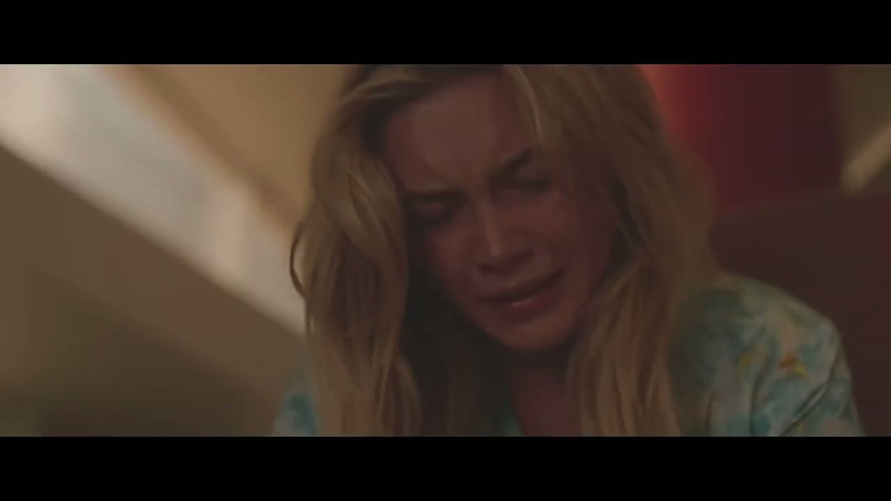 Female rage in Film (Girl with one eye - Florence + the Machine)