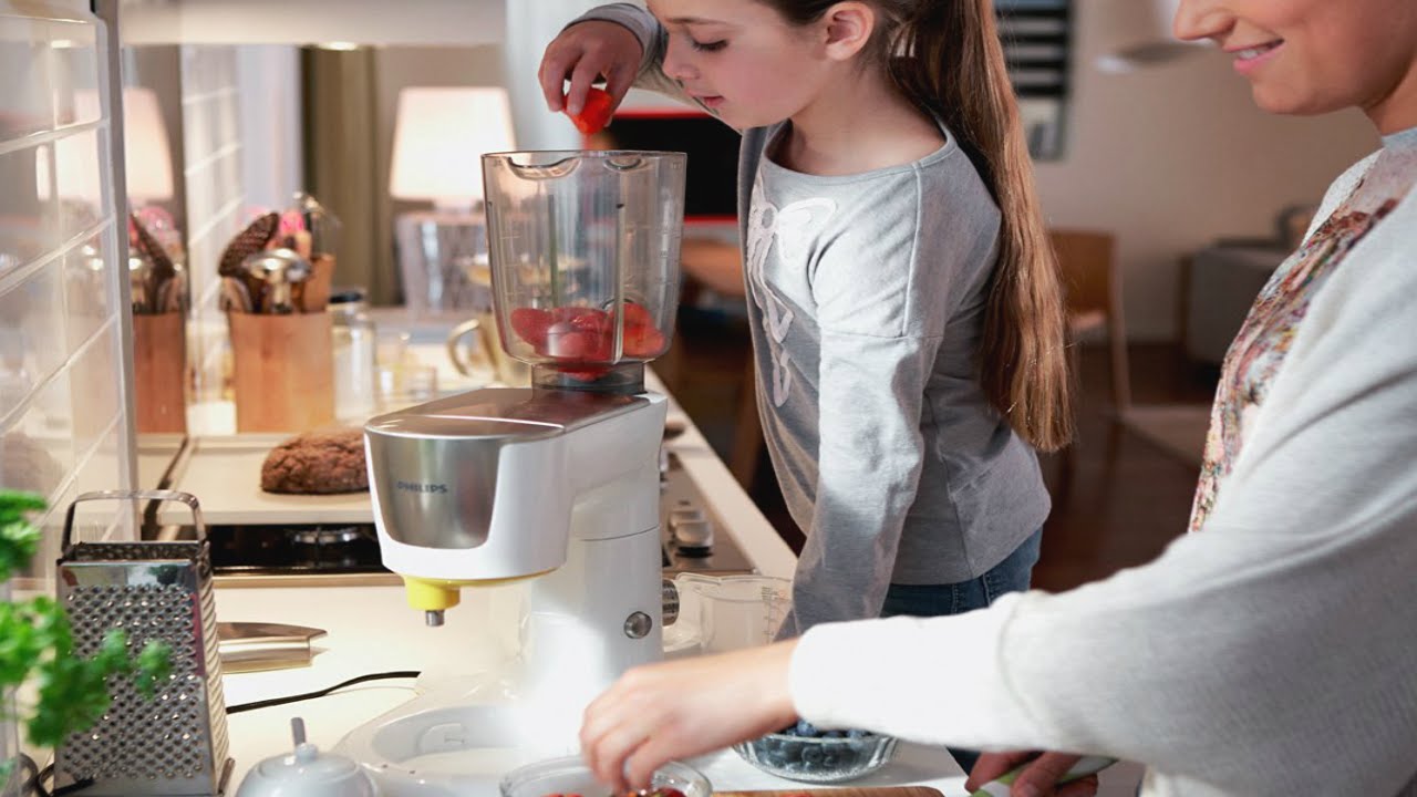❥♡♡❥Les Meilleurs Blender Robots multifonctions la revue