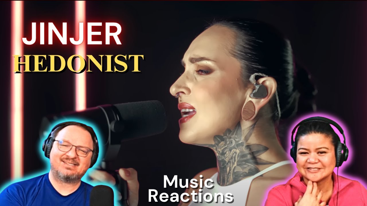 Jinjer 