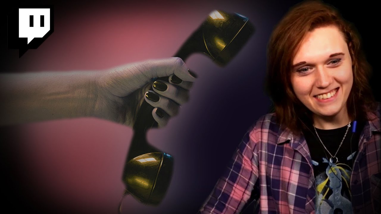 Hung up in your Face! | Stream Recap