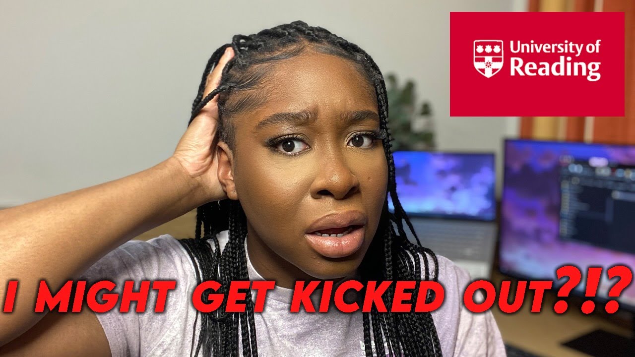 University of Reading Review **EXTREMELY HONEST**