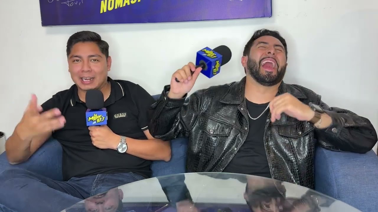 NODAL ¡cambia de fecha! y todo sobre SUPERNOVA GÉNESIS | LAS RAPIDITAS DE LA MEJOR