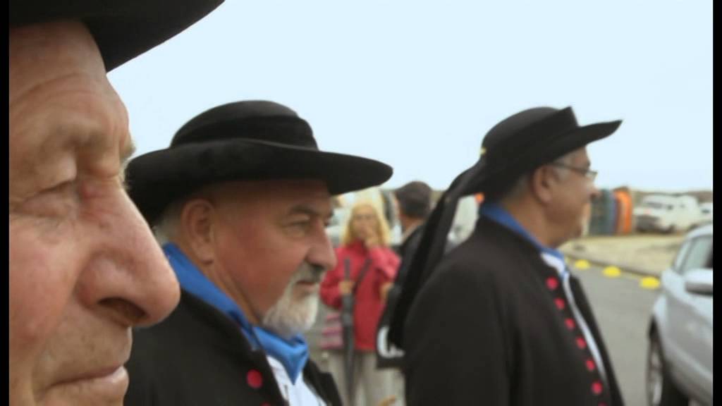 Fête de l’Oignon de Roscoff 23 et 24 août 2014