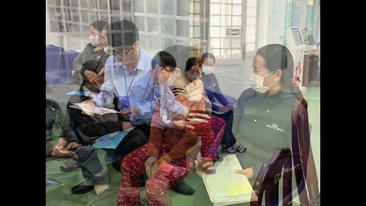 Phóng sự tổng kết HĐND xã Xuân Phú nhiệm KỲ 2021-2026.