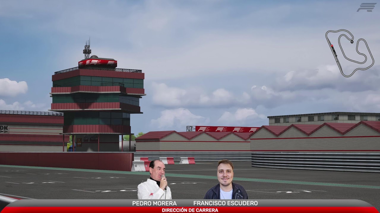 LNCC '26 | GP2 | Circuito de Albacete