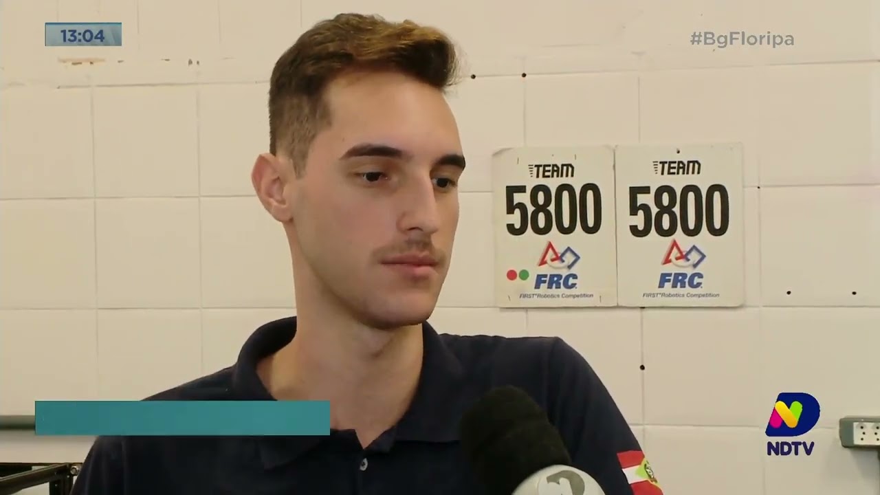 IFSC se destaca nacionalmente por conta da estrutura e dos cursos práticos