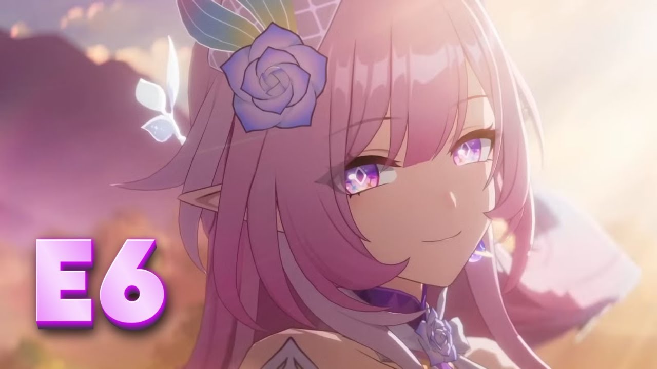 3.7 MoC 12 - E6 Cyrene Main DPS 0 Cycles | Honkai Star Rail