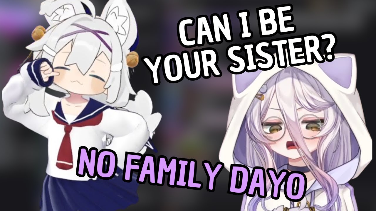 Lil Filian Tries to become Henya's Sister but she's not Genius Enough