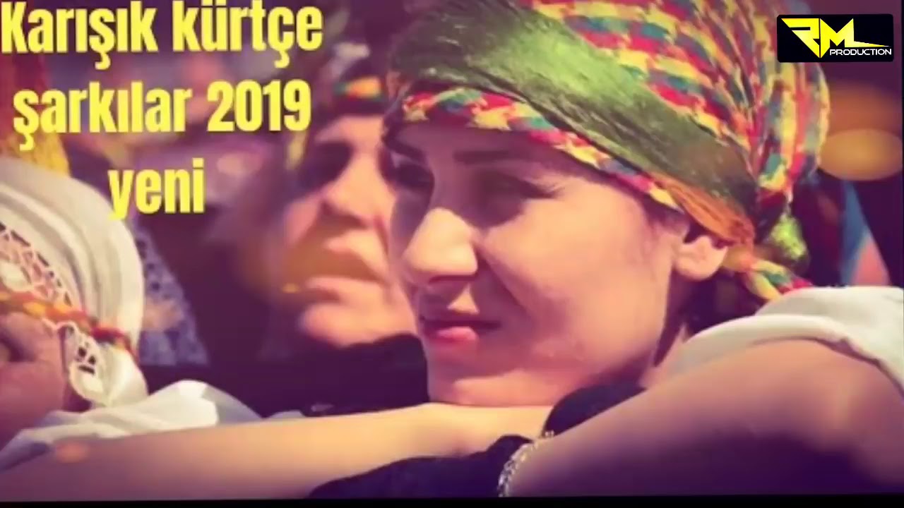 K&uuml;rt&ccedil;e Hareketli Şarkılar Yeni