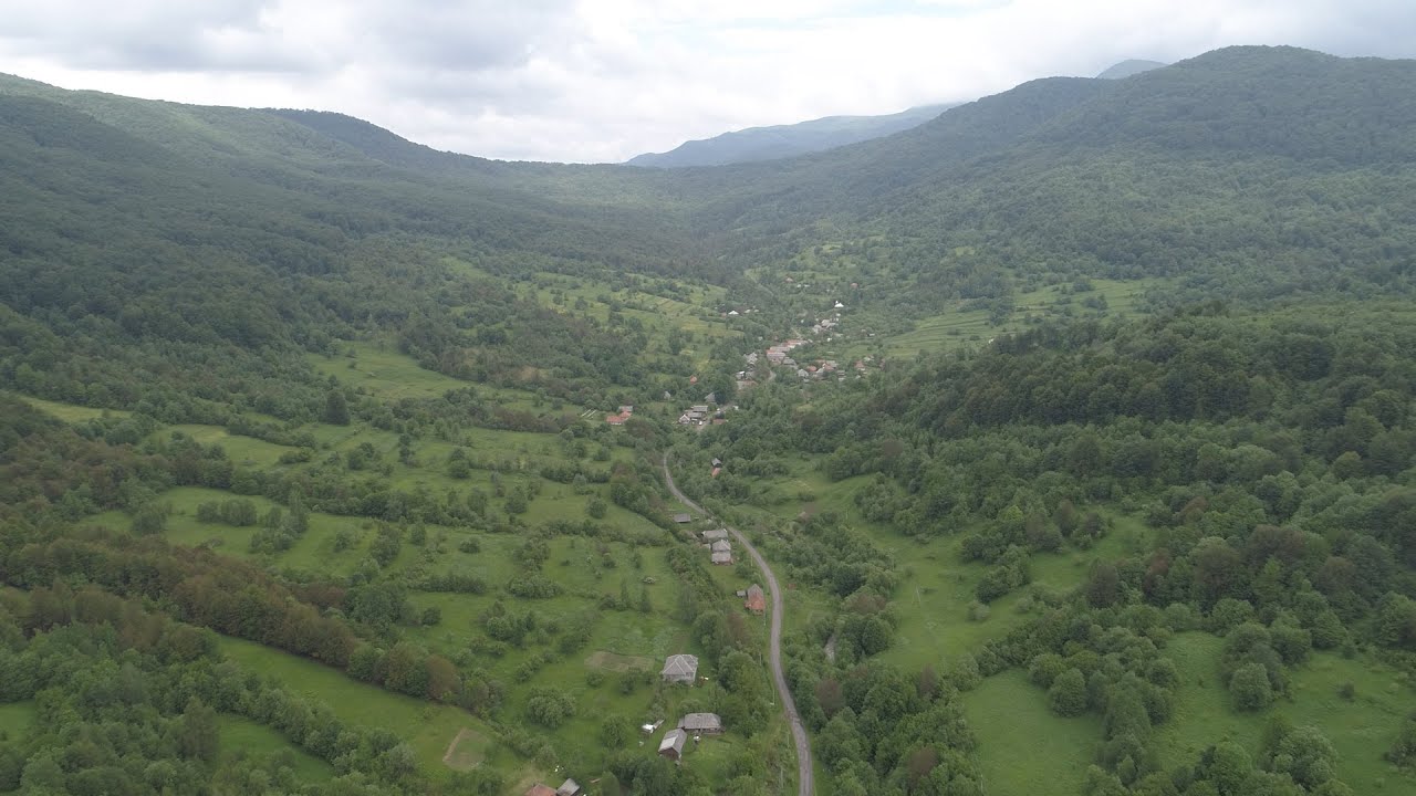 Розташоване на кордоні село Лубня досі залишається без інтернету