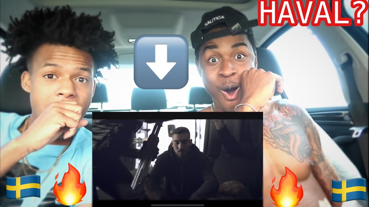 🇺🇸Американцы реагируют на HAVAL - учения класса ETT в Швеции🔥🔥🔥 (часть 1)